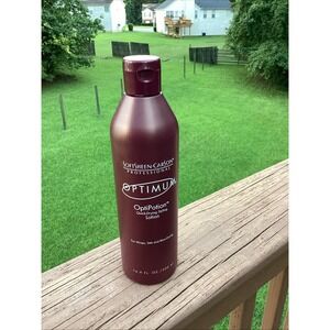 Softsheen Carson Optimum Optipotion Quick-dry Styling Lotion 16.9 Oz